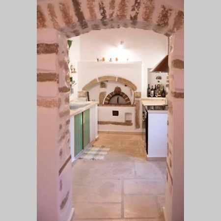Nino'S House - In Kato Chorio Of Ierapetra Villa Exterior photo